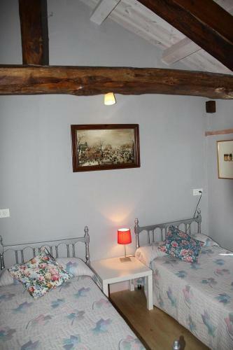 Hostal Casa Candana