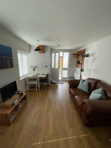 Woodland View Apartment
