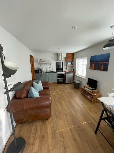 Woodland View Apartment