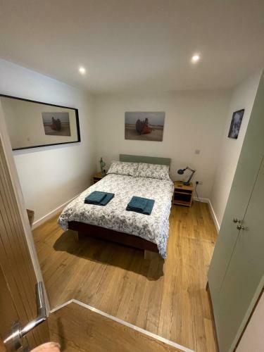 Woodland View Apartment
