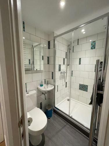 Woodland View Apartment