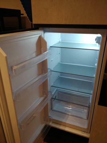 Apartamento Isi Guesthouse 29