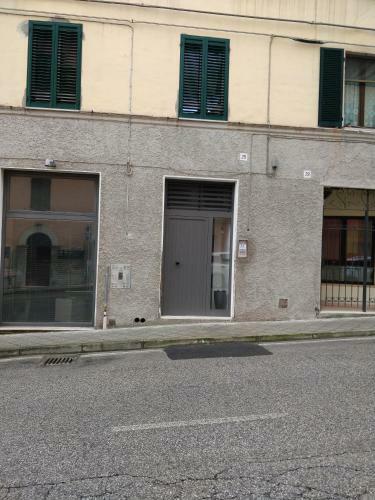 Apartamento Isi Guesthouse 29