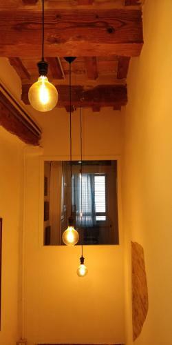 Apartamento Isi Guesthouse 29