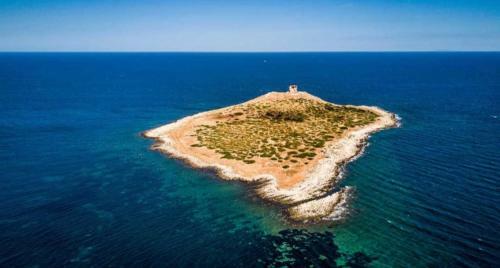 L'isola Di Fimi