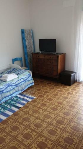 Casa Estiva 9 Posti Letto Ladispoli