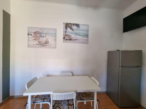 Apartamento La Casetta Di Silvia