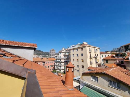 Apartamento La Casetta Di Silvia