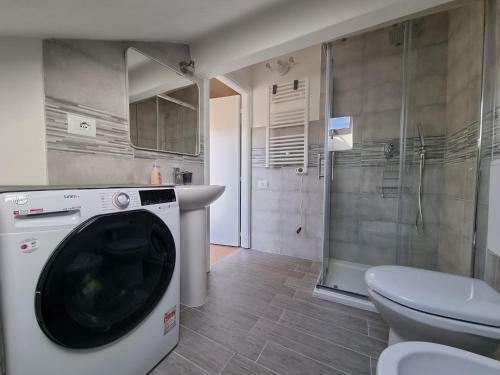 Apartamento La Casetta Di Silvia