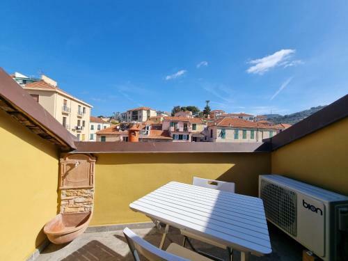 Apartamento La Casetta Di Silvia