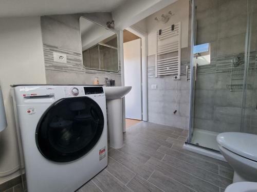 Apartamento La Casetta Di Silvia