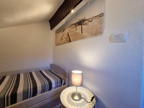 Apartamento La Casetta Di Silvia