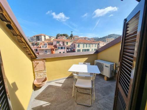 Apartamento La Casetta Di Silvia