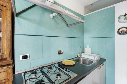 Apartamento Casa Pepe