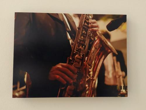 B&B Tony's Jazz