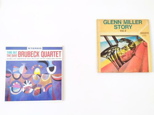 B&B Tony's Jazz