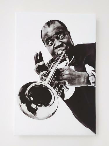 B&B Tony's Jazz