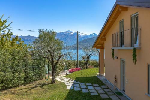 Apartment Alba - Tremezzina