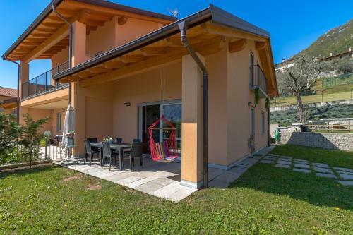 Apartment Alba - Tremezzina
