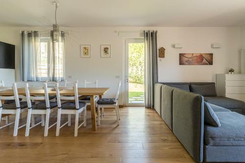 Apartment Alba - Tremezzina