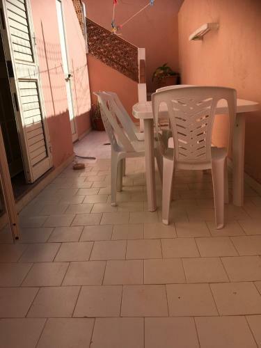La Casa Rosa