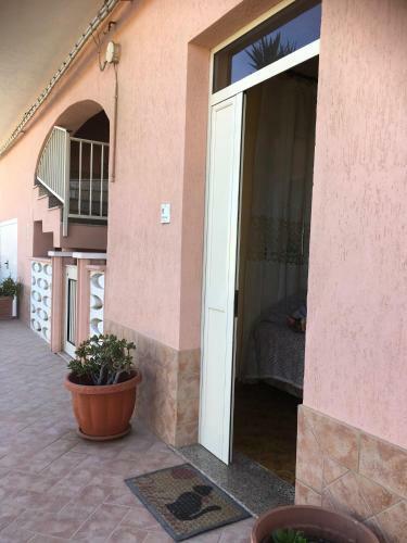 La Casa Rosa