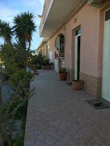 La Casa Rosa