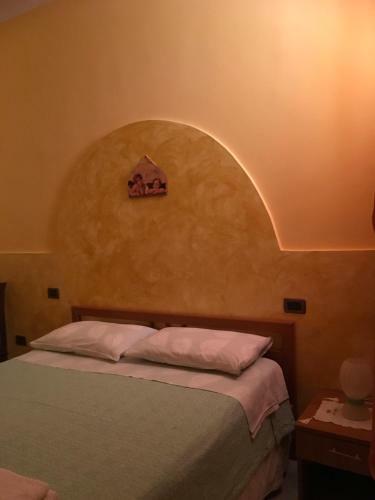 La Casa Rosa