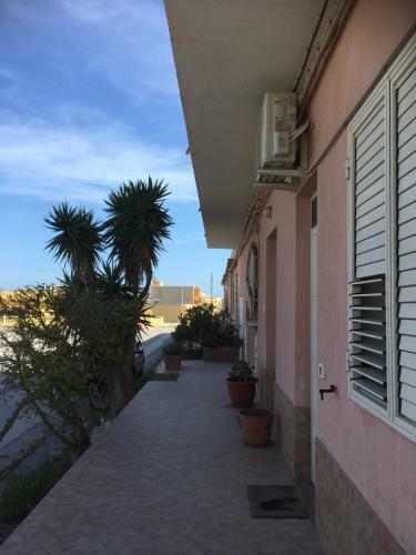La Casa Rosa