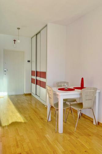 Pop-art Apartment
