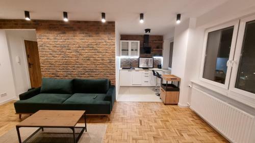 Apartamento Clara