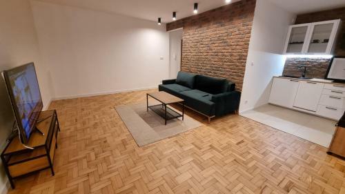 Apartamento Clara