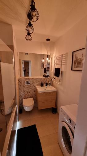 Apartamento Clara