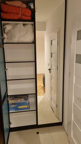 Apartamento Clara