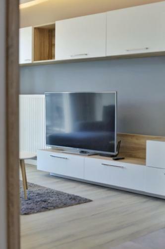 Apartament Nad Rzek?