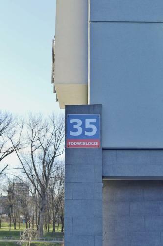 Apartament Nad Rzek?