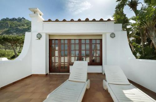 Villa Moma