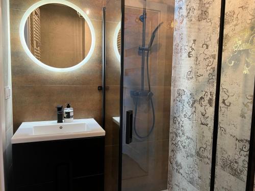 Apartamento Ba?tyckie Sarbinowo 18