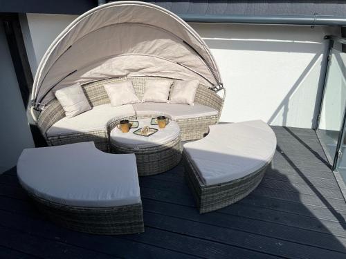 Apartamento Ba?tyckie Sarbinowo 18