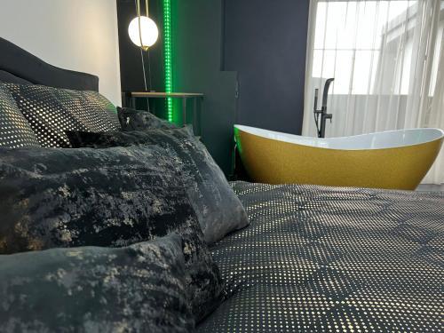 Apartamento Ba?tyckie Sarbinowo 18