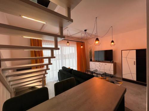 Apartamento Ba?tyckie Sarbinowo 18