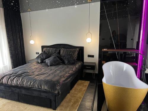 Apartamento Ba?tyckie Sarbinowo 18
