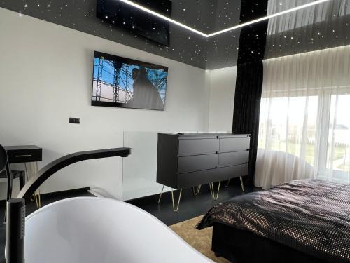 Apartamento Ba?tyckie Sarbinowo 18