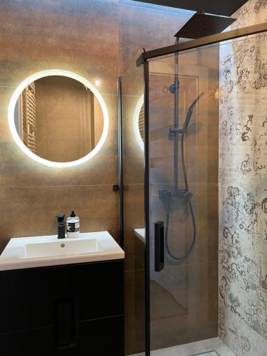 Apartamento Ba?tyckie Sarbinowo 18