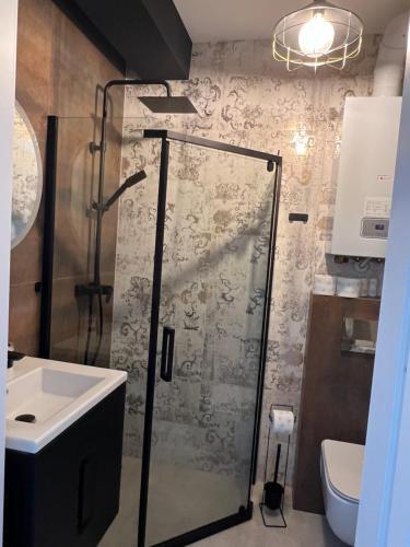 Apartamento Ba?tyckie Sarbinowo 18
