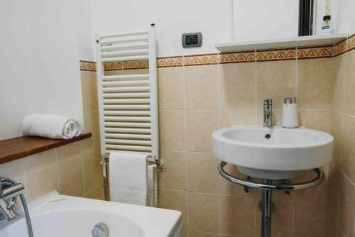 Apartamento La Terra Del Mare