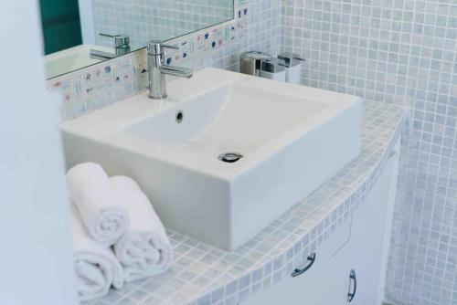 Apartamento La Terra Del Mare