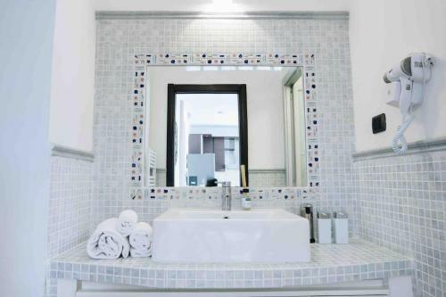 Apartamento La Terra Del Mare