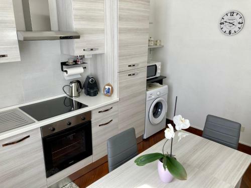 Apartamento Blue Moon