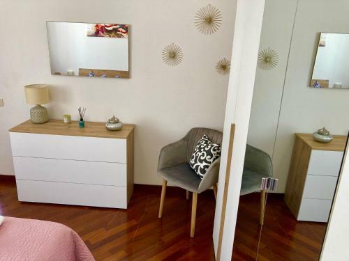 Apartamento Blue Moon